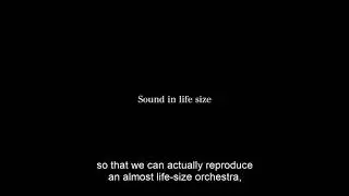 Karajan Cinema Classics: Cinema Trailer (English Subtitles)