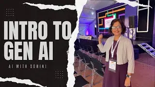 Introduction to Generative AI: Part 1, What is Large Language Models and What can they Do?