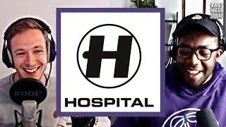 How to sign to Hospital and speak up for yourself | Winslow and Millstreet on the LWL Podcast