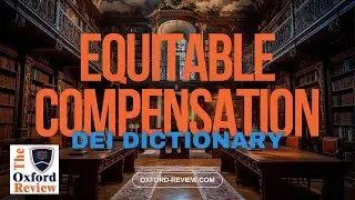 Equitable Compensation