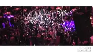 DJ Spynfo Promo Reel