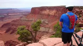 Why You Need to Rid the Dead Horse Point Intrepid Bike Trail