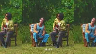 Bird and Byron - &ldquo;I&rsquo;ll Always Be There&rdquo; (Backyard Sessions)