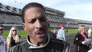 Bill Lester / Autohaus Motorsports Rolex 24 at Daytona Final Report