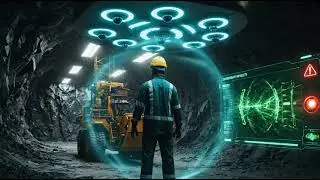 AI in Mining & Natural Resources | Exploration, Automation & Sustainability