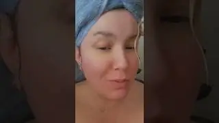 Who can relate😫😆 #towelhead