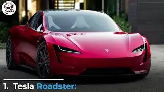 10 Fastest Electric Cars in 2022 || 10 fastest electric cars in the world 2022 - Brainy Top 100