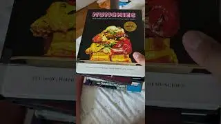 Library haul 7-25-25