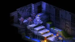Ivalice Chronicles br1an Belias