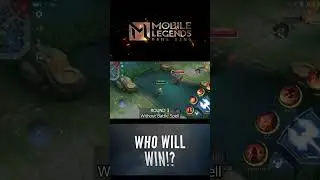 MASHA vs TERIZLA #mobilelegend #mlbb #whowillwin #masha #mashabestbuild #terizlamobilelegends