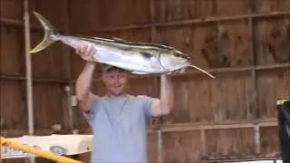 2025 Opito Bay Fishing Contest