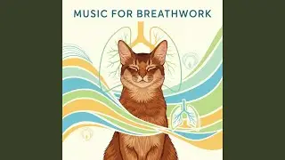 Mindful breath rhythm