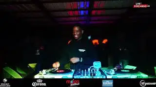 DJ STOKIE Mojos Durban July Umhluzo Monday Vinyl Edition powered by Monkey Shoulder