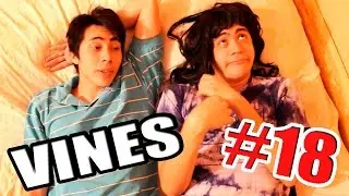 Jorge y Nacho - VINES #18