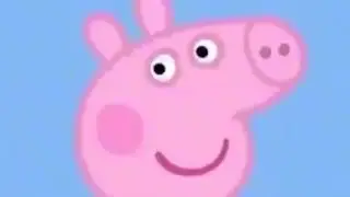 Peppa pig gets grounded on Sora AI compilation