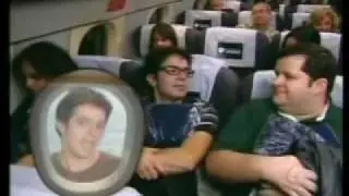 CILADA VIAGEM AEROPORTO