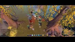 PUT4 vs Darkmight and BlackPink Marsh 2026.01.14