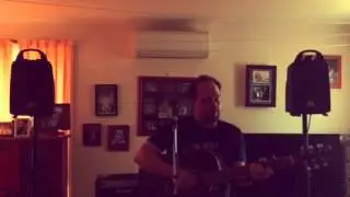She's in my heart (cover) by Robbie Williamson