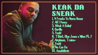 I'm A Go Head-Keak da Sneak-Essential hits roundup for 2024-Correlated