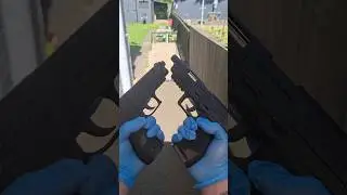 Blowback Airguns - No Licence Required