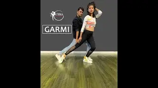 Garmi Dance Cover | Street Dancer 3D | YTDA