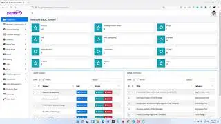 How to Change Admin Password |  Skynet &ndash; Multipurpose Laravel CMS