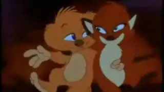 Hugo and Rita At the Beginning