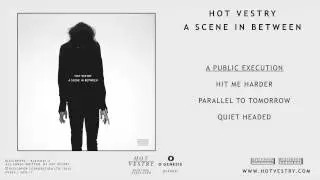 Hot Vestry - A Public Execution (Official Audio)