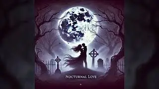 [FREE] GOTHIC BALLAD type beat - 