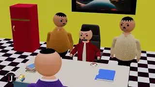 Interview II comedy video II Meke Joke video Topa II Meke Joke of