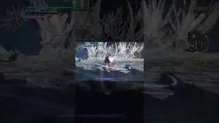 Royal guard needs a buff! #devilmaycry5 #vergil #trending #combo #motivated