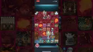 AETHER RAID #FireEmblem #FireEmblemHeroes #AetherRaids