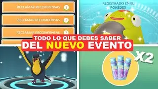 Mira Este Video ANTES del NUEVO Evento