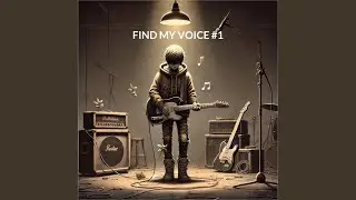 Find My Voice