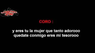 Eres mi todo instrumental de rap con letra//para que graben // LuisMc Rap