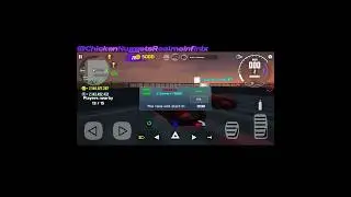 4K x 60FPS | Drag Race Challenge - Part 1 | #shorts #shortsfeed #topspeed #carsimulator2