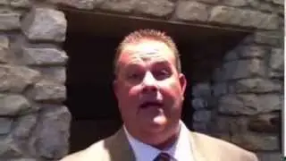 Mike Kelley announces plans to run for Will County Sheriff