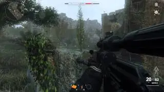 A Quick Montage of Survarium