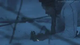 Wrong Turn 4 — Deleted Scenes #7 [RUSSAB]