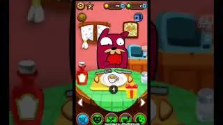 SOYES XS11 My Grumpy Games Test for running Android 6.0 Marshmallow
