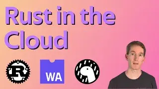 Deploy Rust to the Cloud with Deno Deploy