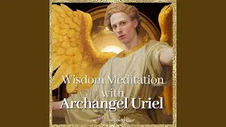 Wisdom Meditation with Archangel Uriel
