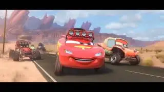 Disney Pixar cars Walk like a dinosaur from Ice age Dawn of the Dinosaurs lyrics.