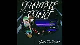 Jungle Cult - Silvia