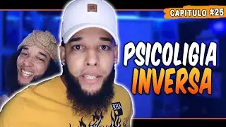 MY HISTORY CAPITULO #25   PSICOLOGIA INVERSA