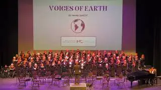 Voices of Earth - Mississauga Festival Choir
