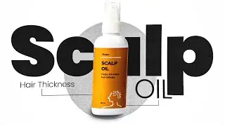 Traya Scalp Oil - The Magic Potion For Your Hair | In The Making of Series