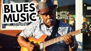 The Animal, Clapton, Zz Top, Muddy, Jimi Hendrix Inspired Emotional Blues Rock Nostalgic Moment Vibe