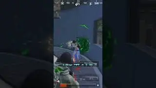 BGMI | 1v4 with DBS | Classic gameplay          #bgmi #gaming #shorts
