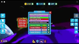 Roblox SPFS ROAD TO 9QA Part 7
